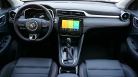 MG ZS 1.0 T-GDI Luxury Aut.