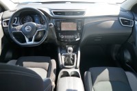Nissan Qashqai 1.3 N-Connecta