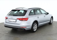 Audi A4 Avant 35 TDI