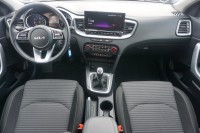 Kia xcee'd XCeed 1.4 T-GDI Spirit Aut.