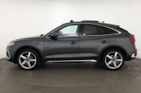 Vorschau: Audi Q5 SB S-Line 40 TDI quattro s-tronic