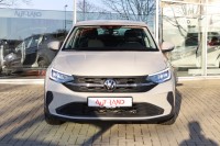 VW Taigo 1.0