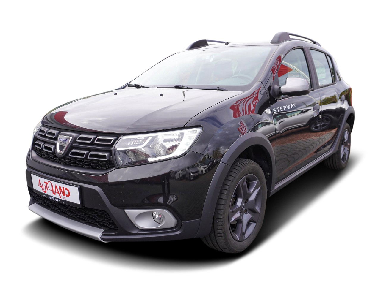 Dacia Sandero Stepway II Celebration