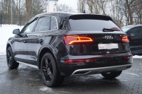Audi Q5 2.0 TFSI Quattro S-Line+