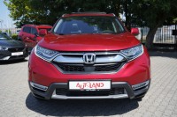 Honda CR-V 1.5 T 4WD Executive