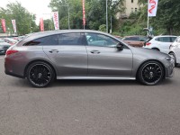 Mercedes-Benz CLA 200 AMG Line 7G-DCT Aut.