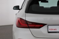 BMW 120 d Advantage