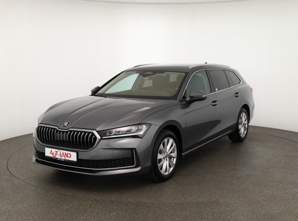 Skoda Superb Combi 1.5 TSI DSG