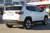 Jeep Compass 2.0 Limited 4WD