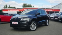 Vorschau: Skoda Karoq 2.0 TDI DSG 4x4 Soleil