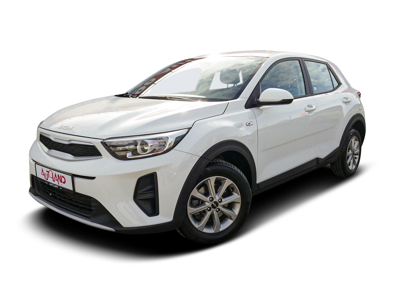Kia Stonic 1.0 T-GDI Vision