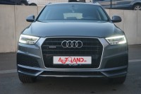 Audi Q3 2.0 TDI quattro S-Tronic