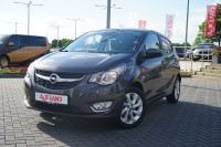 Vorschau: Opel Karl 1.0 Exklusiv