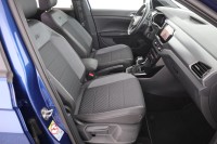 VW T-Cross 1.0 TSI DSG R-Line