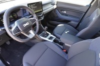 Dacia Bigster Expression 140 mHev
