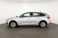 Vorschau: Skoda Scala 1.0 TSI DSG