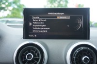 Audi Q2 35 TFSI s-tronic S-Line
