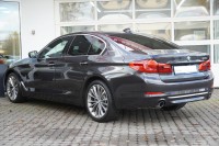 BMW 530 e Luxury Line