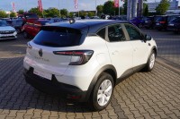 Renault Captur TCe 90 Facelift