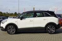 Vorschau: Opel Crossland 1.2 Turbo