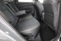 Hyundai Tucson 1.6 T-GDI N-Line Aut.