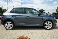 Skoda Fabia 1.0 TSI DSG Soleil