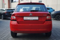 Skoda Fabia 1.0 MPI Active
