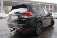 Subaru Forester 2.0ie Edition Sport40