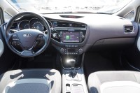 Kia cee'd Sporty Wagon Ceed SW1.6 CRDi, Spirit