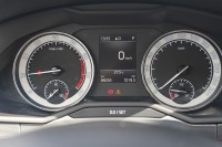Skoda Superb Combi 1.5 TSI DSG