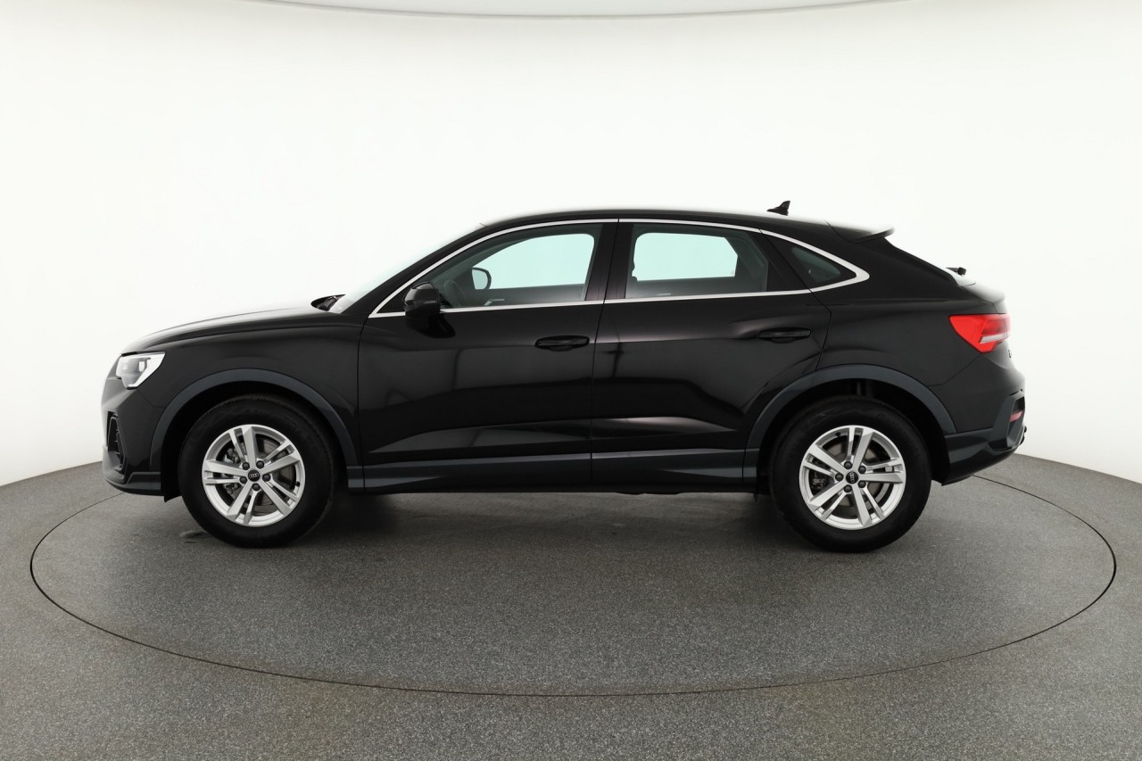 Audi Q3 Sportback 35 TFSI s-tronic