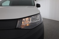 VW Caddy Cargo 2.0 TDI EcoProfi