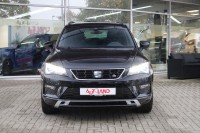Seat Ateca 2.0 TSI FR 4D Pano