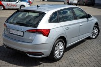 Skoda Scala 1.0 TSI DSG