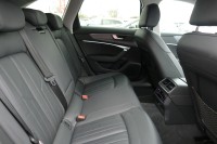 Audi A6 Avant 40 2.0 TDI quattro