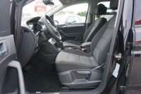 VW Touran 1.5 TSI DSG
