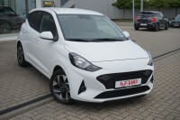 Hyundai i10 1.0