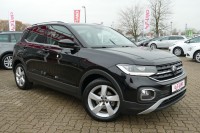 VW T-Cross 1.0 Style DSG