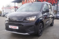 Vorschau: Fiat Doblo Kombi L1 1.5D Aut.