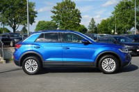 VW T-Roc 1.0 TSI