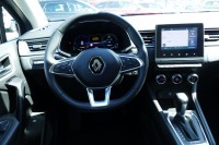Renault Captur E-Tech PHEV