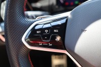 VW Golf VIII 2.0 GTI DSG