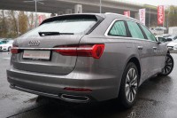 Audi A6 Avant 40 TDI S-tronic design