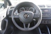Skoda Fabia 1.0 MPI