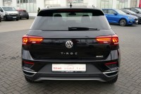 VW T-Roc 2.0 TSI Sport 4M