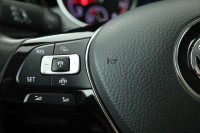 VW Touran 1.5 TSI Highline