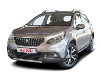 Peugeot 2008 1.2 PureTech Allure Navi Panorama Alcantara