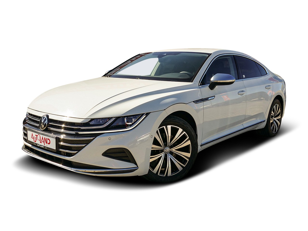 VW Arteon 2.0 TDI Elegance DSG
