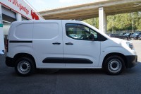 Opel Combo E Cargo 1.2 Selection