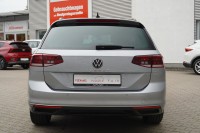 VW Passat Variant 2.0 TDI Business DSG